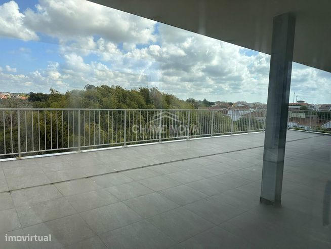 Apartamento T3+1 Duplex em Ílhavo | 420 000€-17