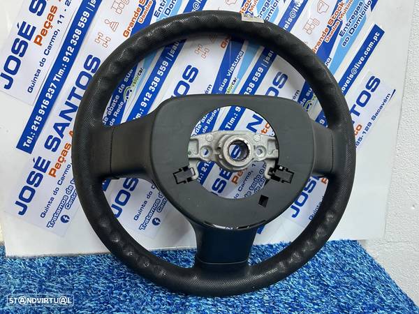 Volante como novo Toyota Aygo Peugeot 107 Citroen C1 2005 - 2014 - 6