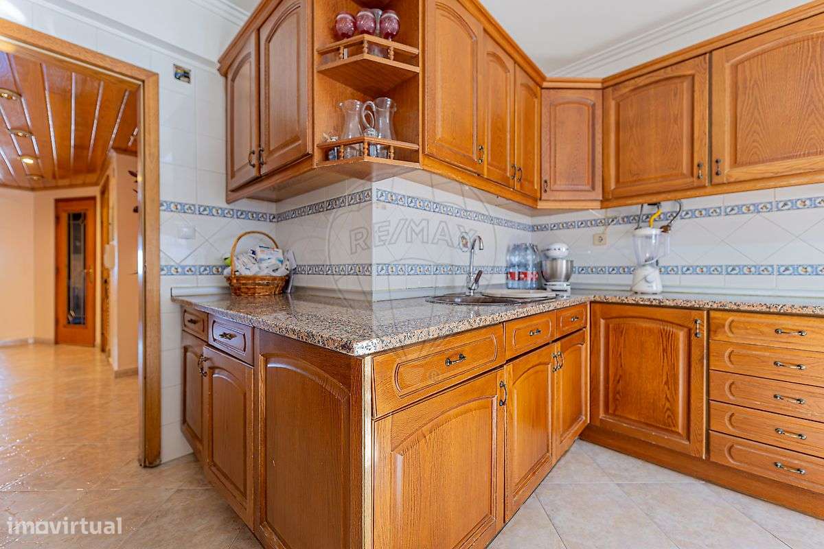 Apartamento T3 para venda-5