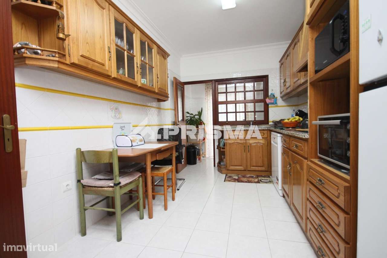 Venda Apartamento T2 - Grande imagem: 5/17