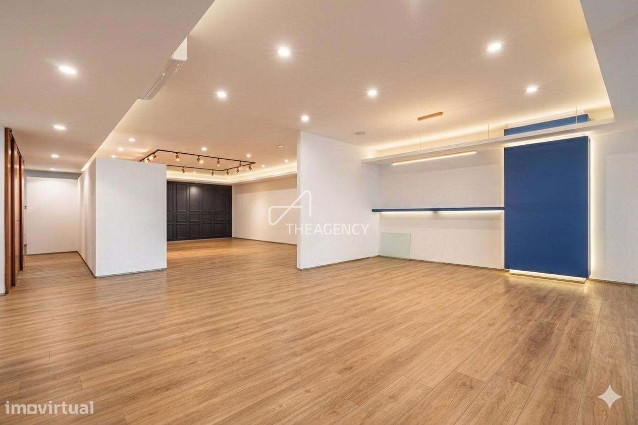 Espaço Comercial | Armazém| Atividade Industrial | Marquês de Pombal - Grande imagem: 4/23