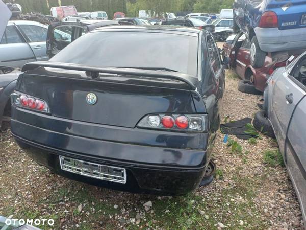 Alfa Romeo 146 wszystkie części - 4