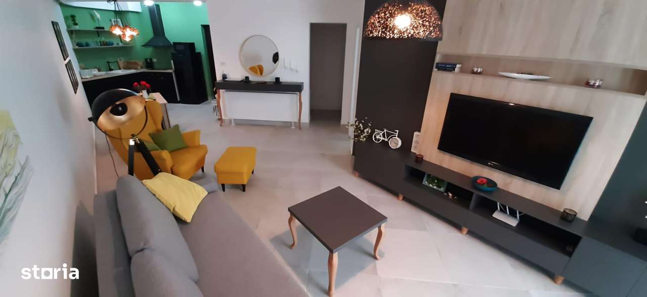 Mamaia Nord- 2 camere 66mp cu vedere la mare si parcare - 160.000euro-3