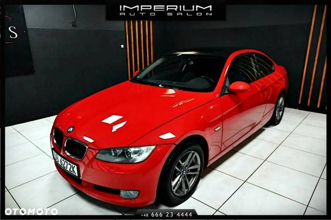 BMW Seria 3 320i Edition Sport - 10