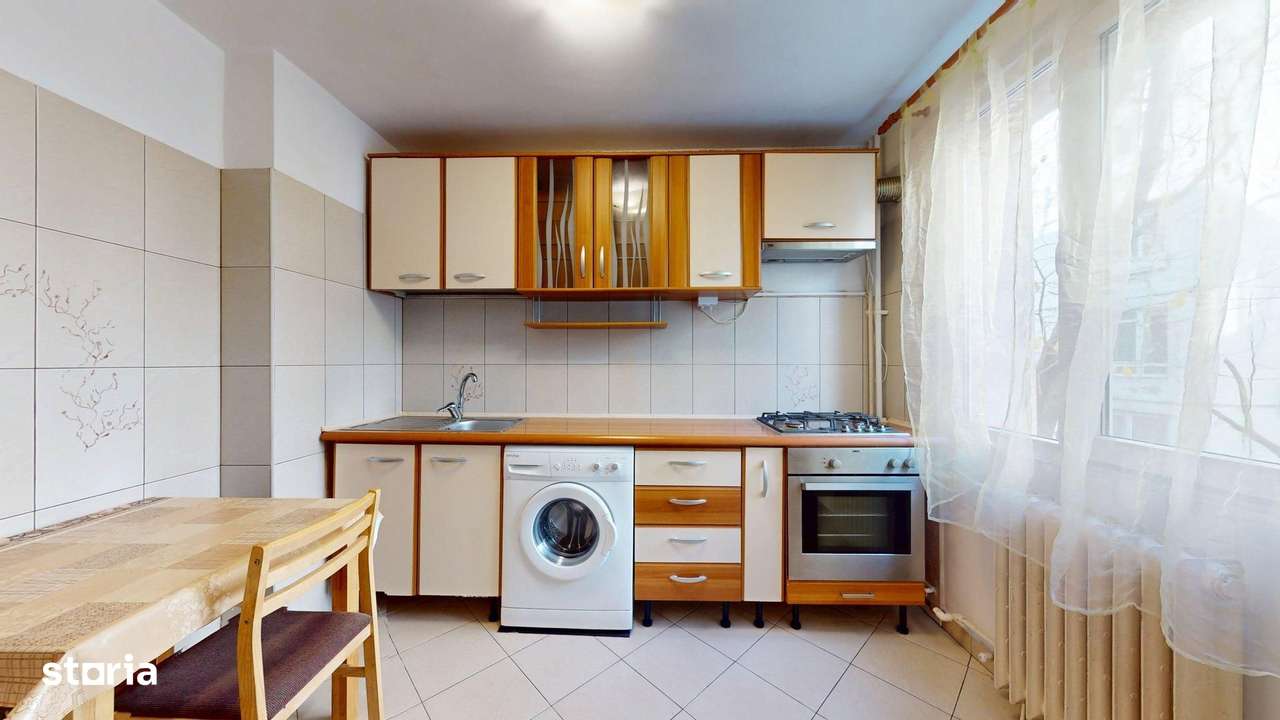 Apartament 2 camere Auchan Drumul Taberei-10