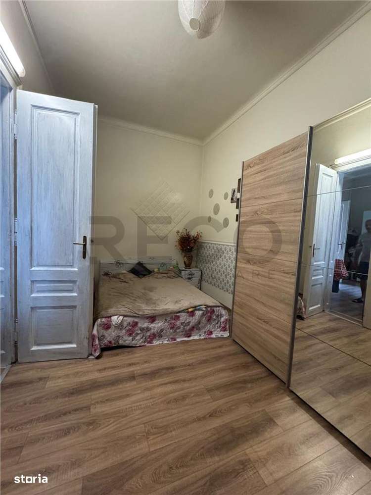 RECO Casa în zona ultracentrala - Imagine principală: 5/7