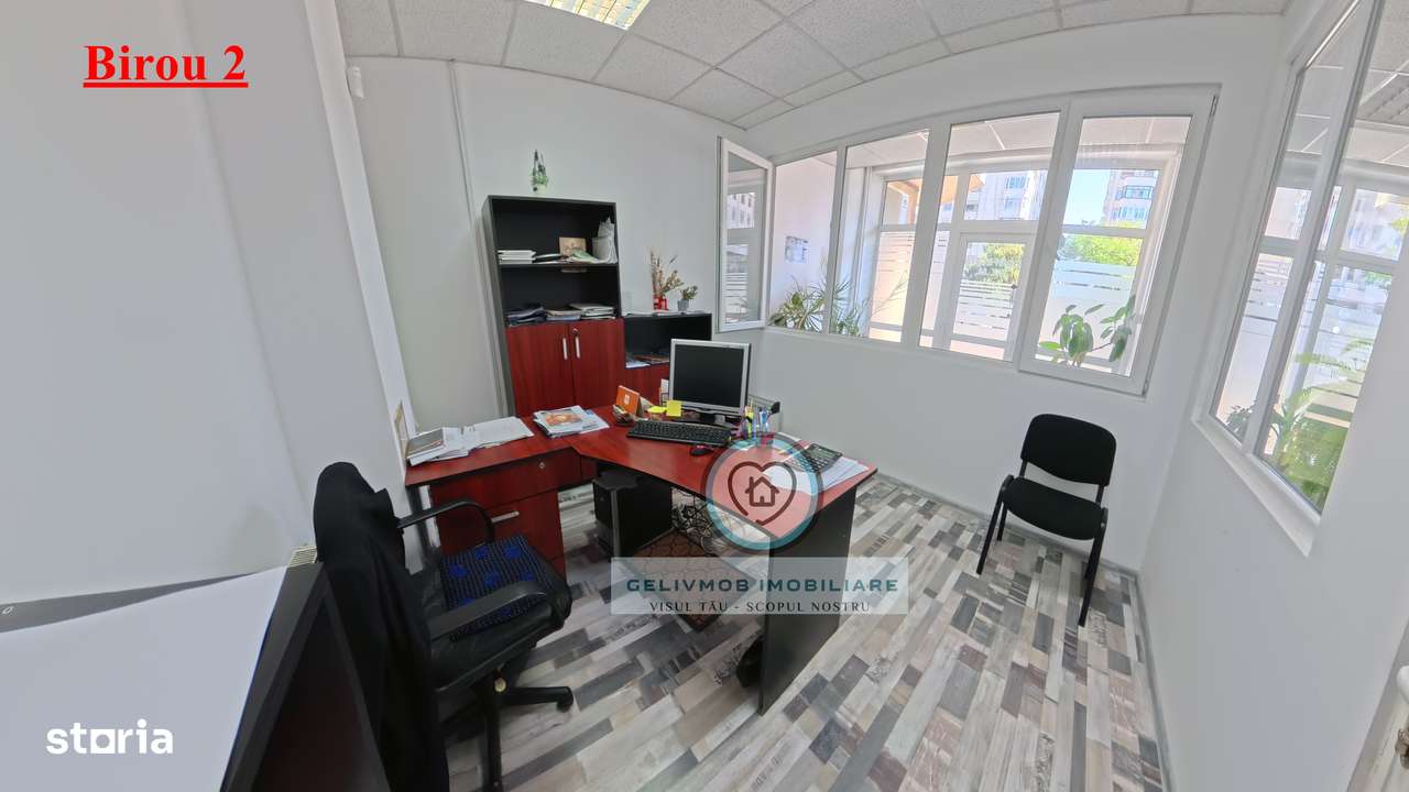 Spațiu comercial 154 mp – Ultracentral, zona Omnia, Ploiești - Imagine principală: 4/18