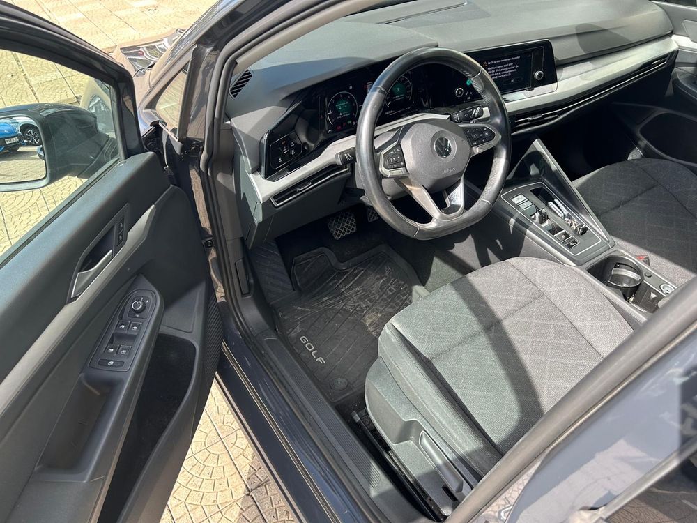 Volkswagen Golf - foto 25