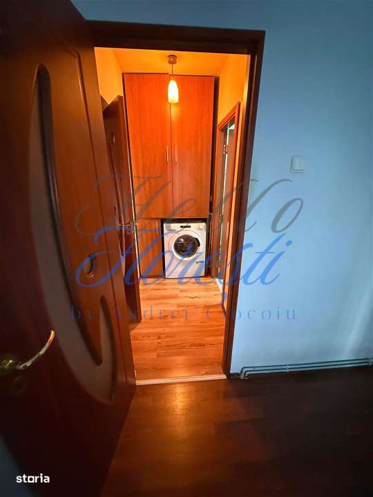 Apartament 2 camere, zona autogara Fany - Ocupabil imediat! - Imagine principală: 5/6