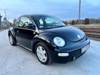 Volkswagen New Beetle - 19