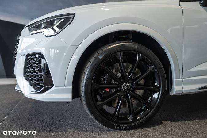 Audi RS Q3 - 6