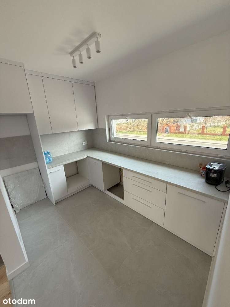 Wykończony Dom W Najlepszej Lokalizacji NOWY - Pełny obrazek: 3/20