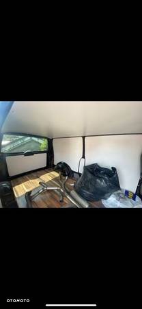 Volkswagen T5 T6 Transporter Long LIFT - 19