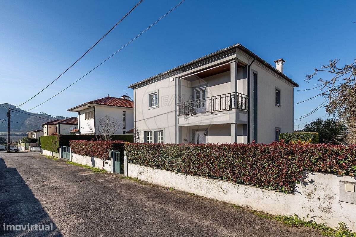 Moradia T4 para venda - Grande imagem: 2/45