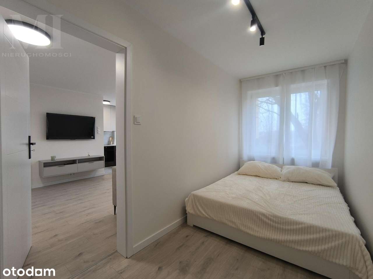 Mieszkanie w Koninie - parter-7