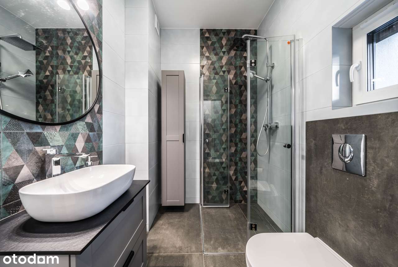 Piękny dom w Poznaniu - zero nakładów-6