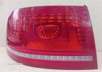 LAMPA LED LEWY TYŁ VW PHAETON LIFT 10-16 3D0945095H EU - 3