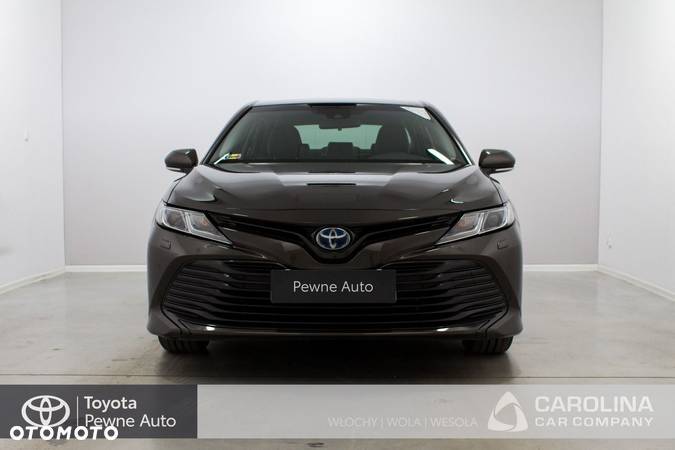 Toyota Camry - 14