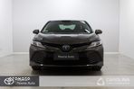 Toyota Camry - 14