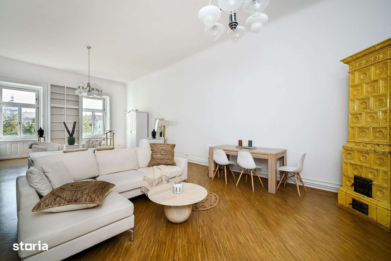 Studio 75MP  ULTRACENTRAL Piata Unirii - Imagine principală: 1/10