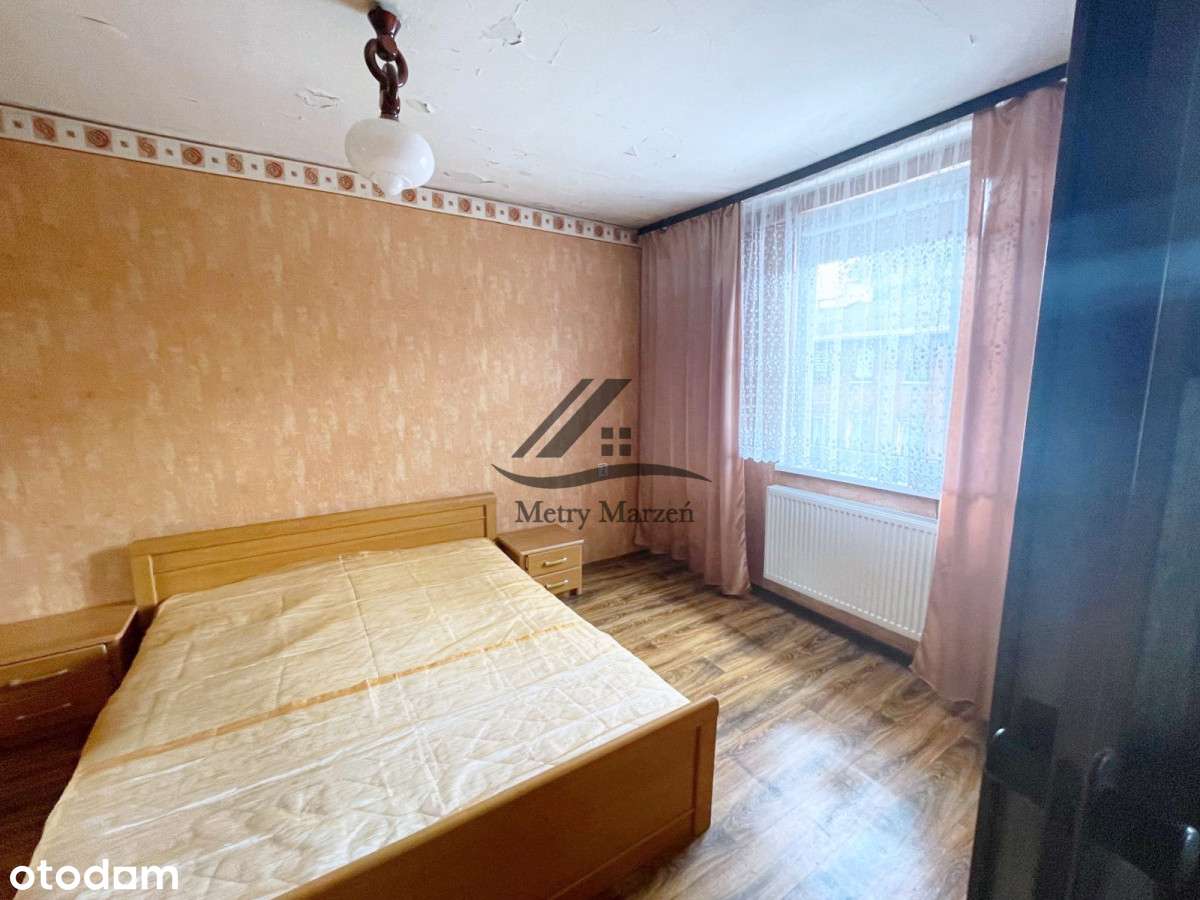 Mieszkanie do remontu w spokojnej okolicy - Pełny obrazek: 2/7