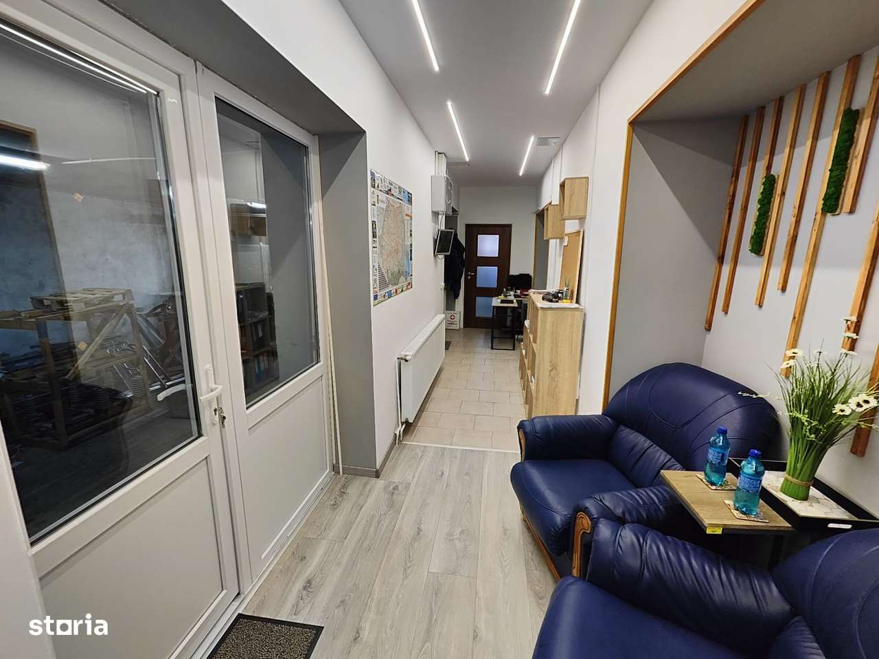 Hala depozitare sau mica productie, zona Zizinului, 400mp-5