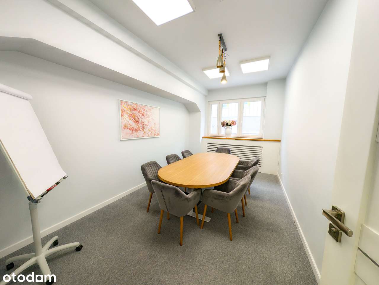 Powierzchnia handlowa, salon sprzedaży - Pełny obrazek: 4/6