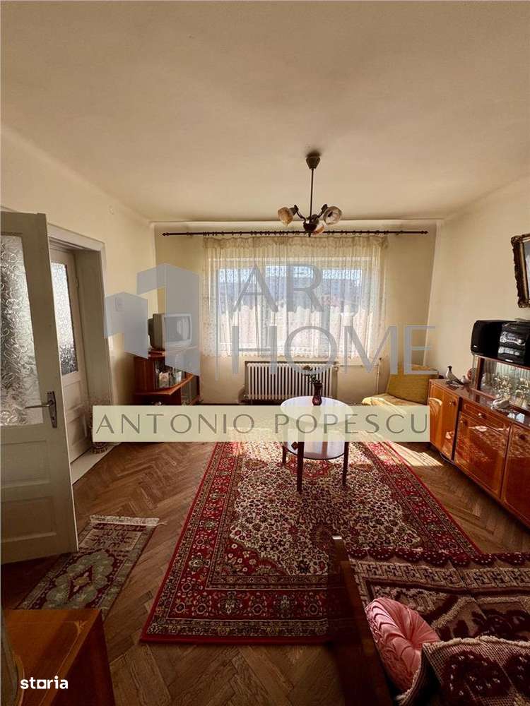 Casa 3 camere plus dependinte, in Ploiesti, zona Cantacuzino. - Imagine principală: 5/20