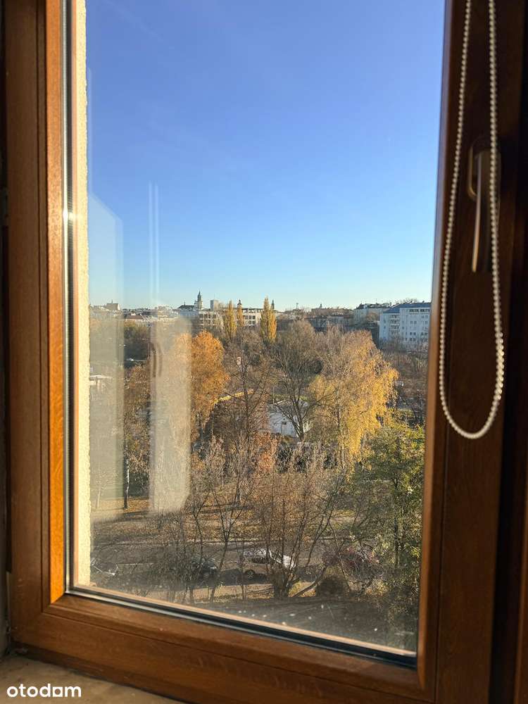 Bezpośrednio! 4 pokoje, 69 m², centrum Lublina – widok, niski czynsz-13