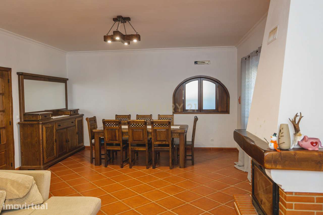 Moradia Térrea T4+1-29