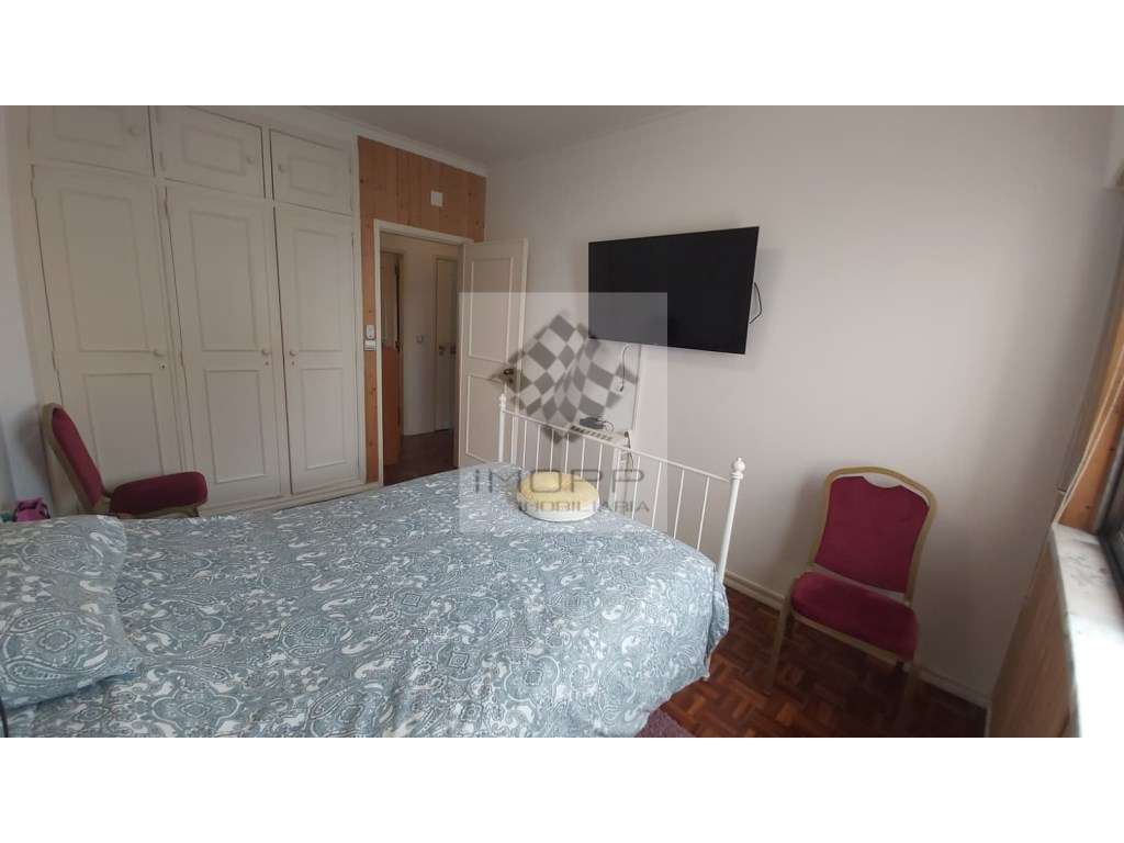 Fantástico Apartamento T2 em Matarraque - São Domingos de Rana-24