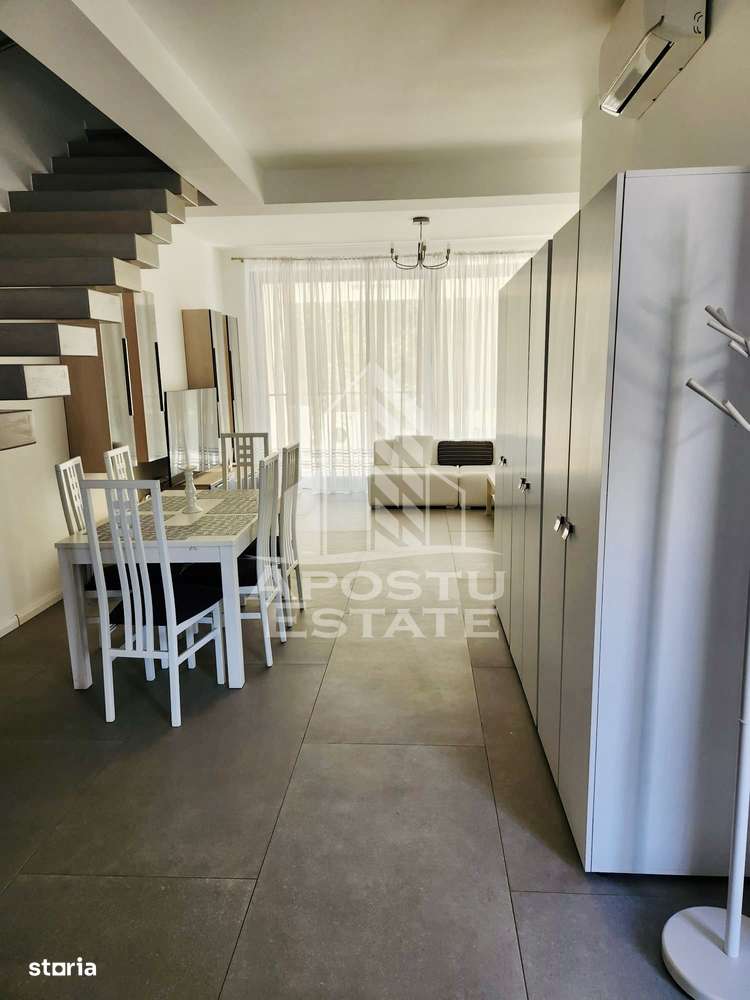 Duplex modern cu 4 camere , 3 bai, in zona Lipovei - Imagine principală: 5/20