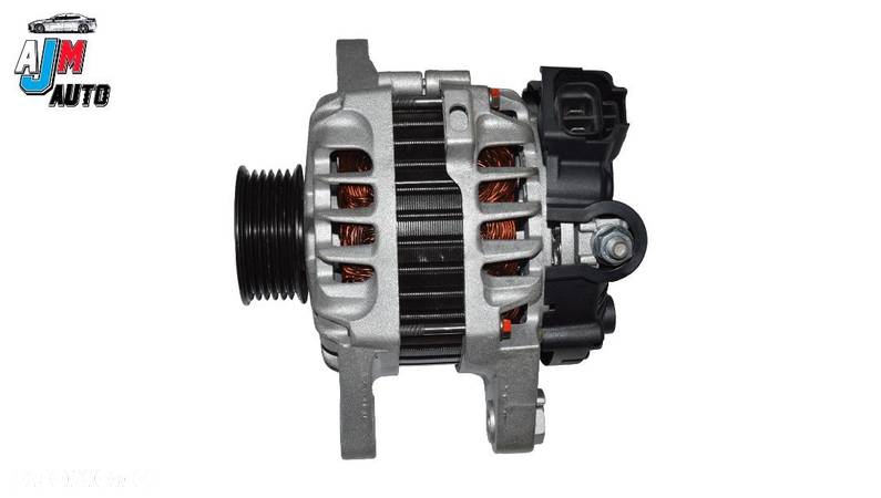 Alternator 2655447 1.4 1.6 CVVT Kia Carens Ceed Pro Ceed Soul Venga po regeneracji Gwarancja 1 rok - 1