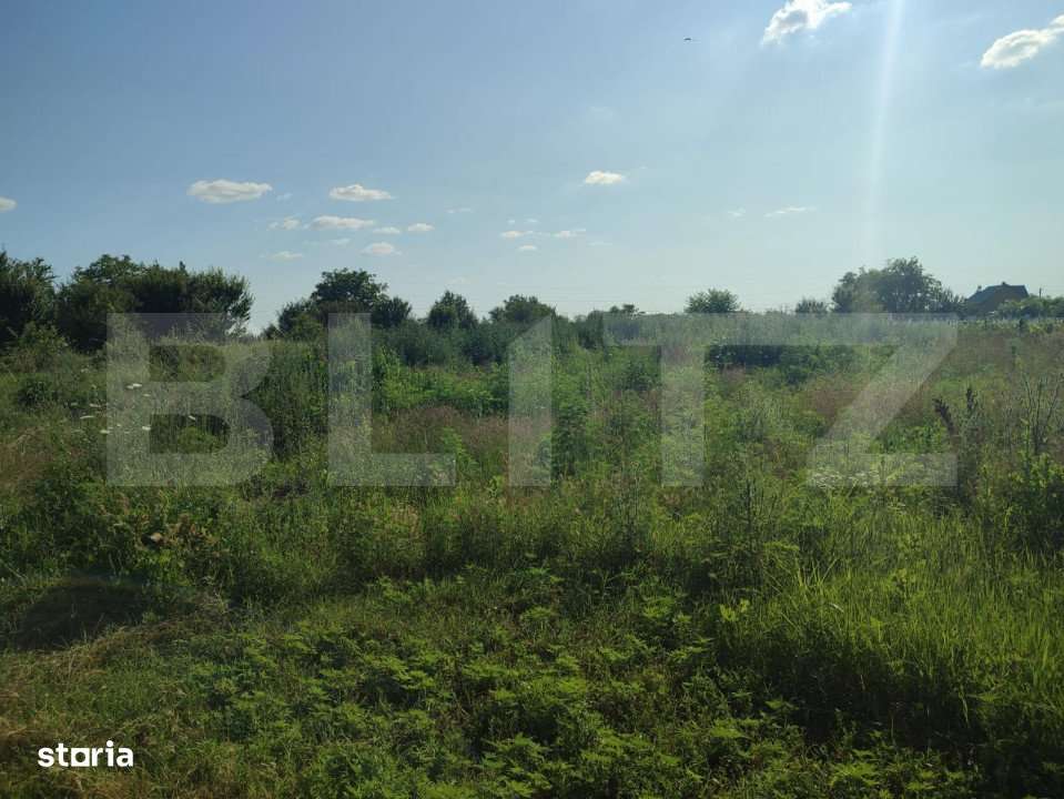 Teren 4761 mp , zona Șimnicul de Jos - Imagine principală: 2/2