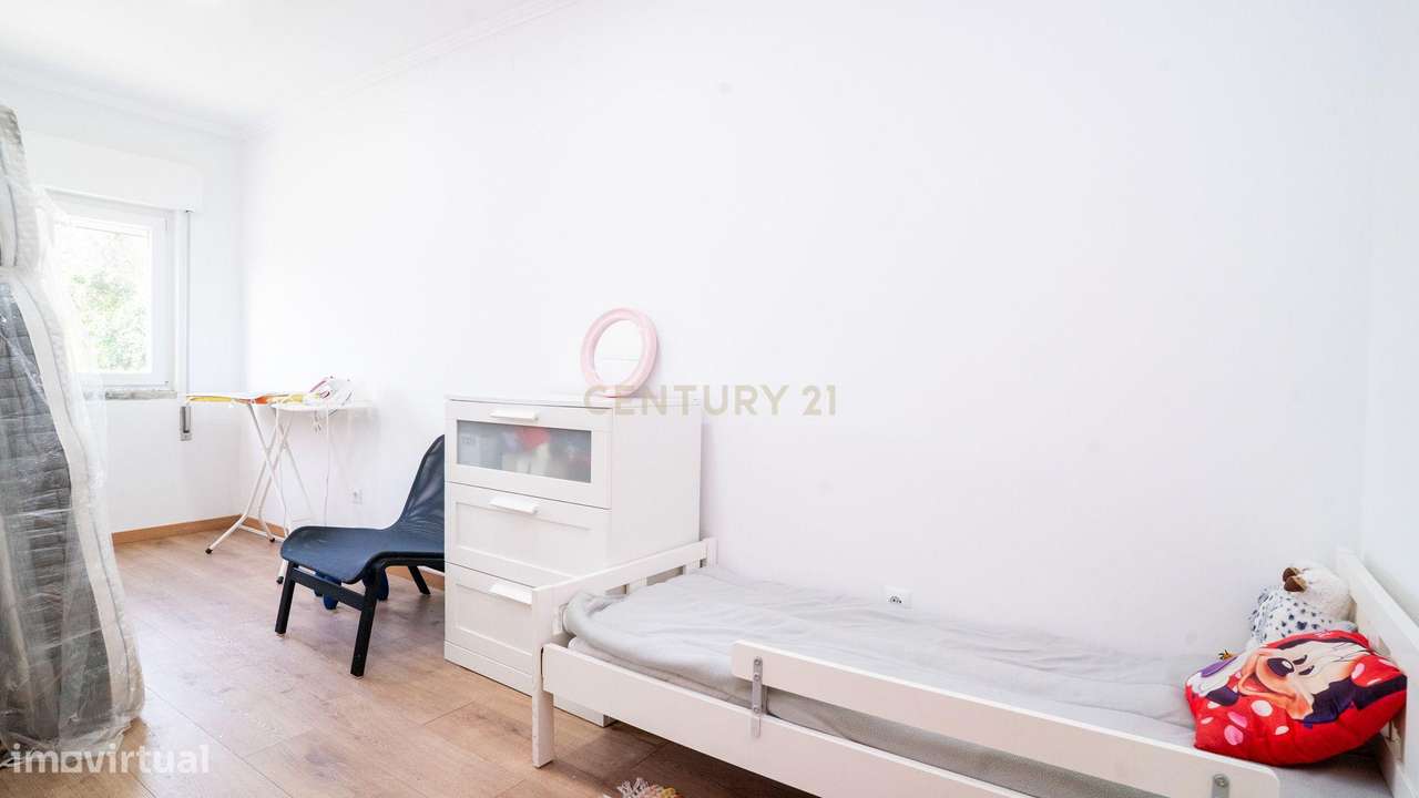 Moradia Renovada em Salvaterra de Magos, Santarém-35