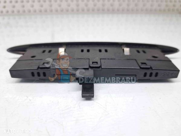 Display senzor parcare Mercedes Clasa ML (W164) [Fabr 2005-2012] A0015423723 - 3