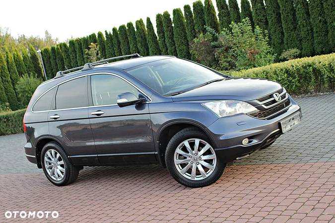 Honda CR-V 2.0 Executive - 12