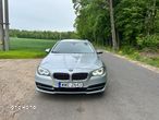 BMW Seria 5 520d - 2