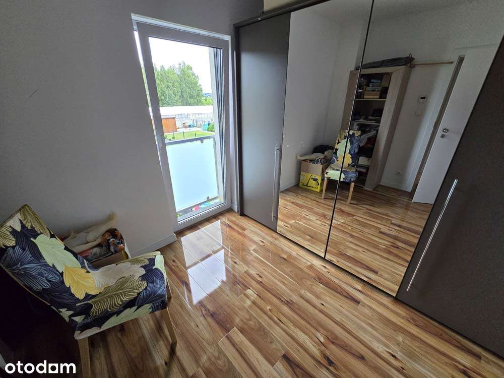 Dom w zabudowie szeregowej na sprzedaż - Pełny obrazek: 5/15