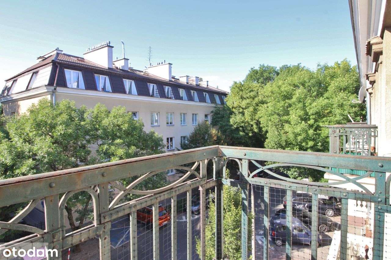 5 pokoi/osobna kuchnia/2balkony+taras -1928rok-10