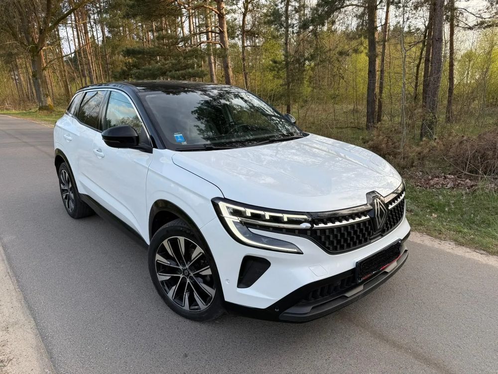 Renault Austral 1.3 TCe mHEV Iconic 2023