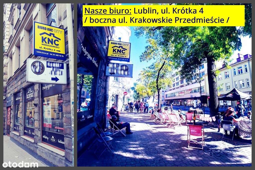 Mieszkanie 2 pok. 2 piętro, parking, niski czynsz.-17