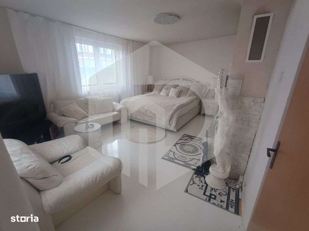 Casa cu spatiu comercial - 200mpu - Ideal Investitie - Terezian-3