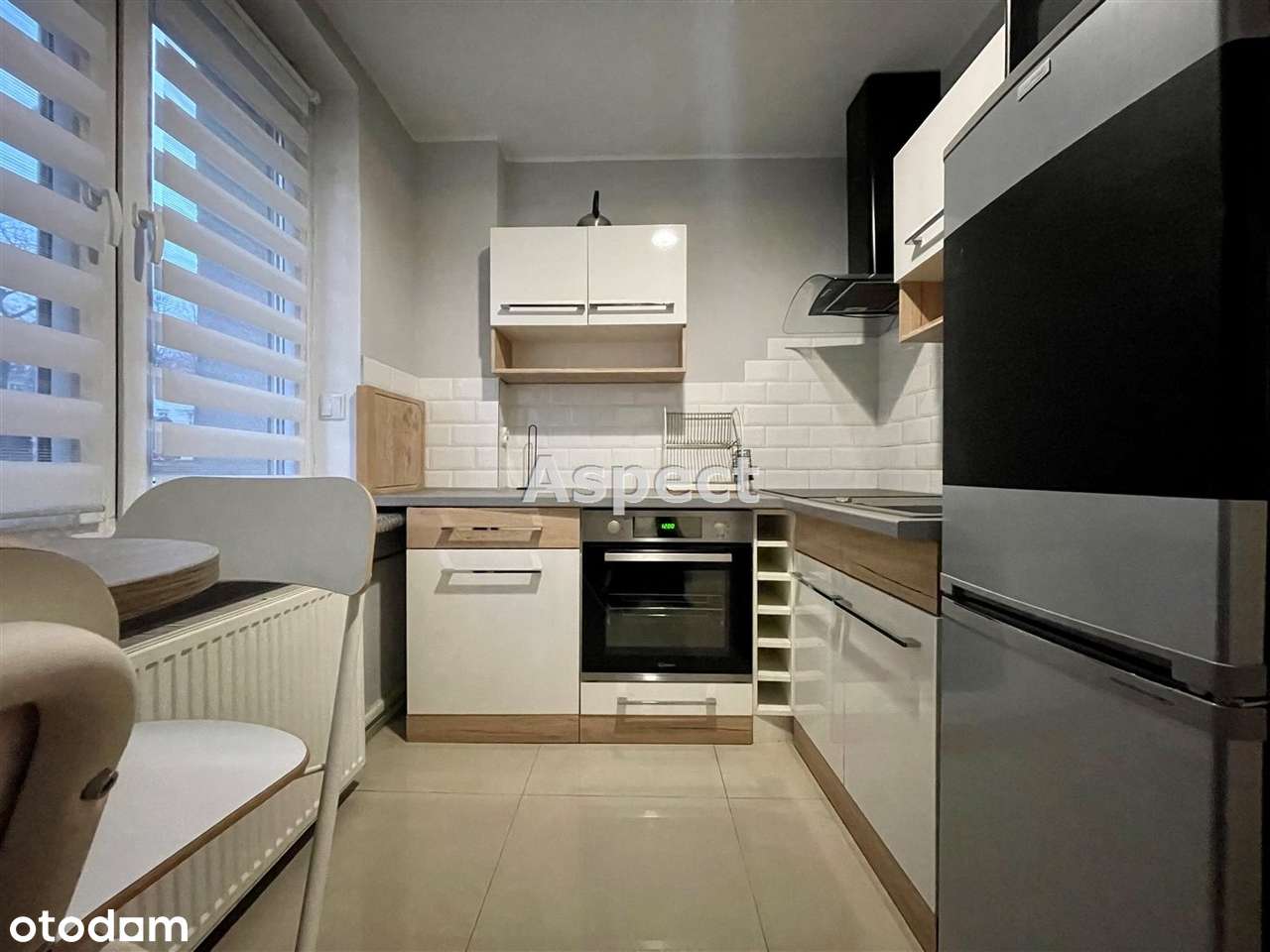 Kawalerka blisko Politechniki - Pełny obrazek: 4/6