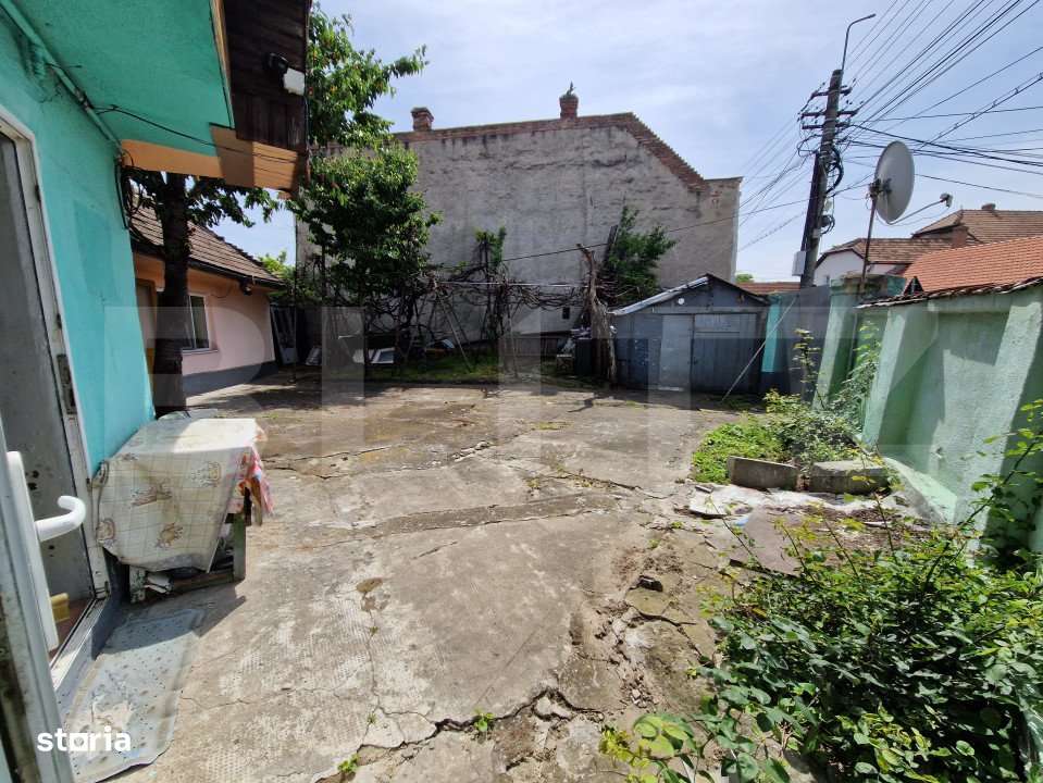 Casa individuala, 3 camere, 259mp teren, zona ultracentrala - Imagine principală: 4/10