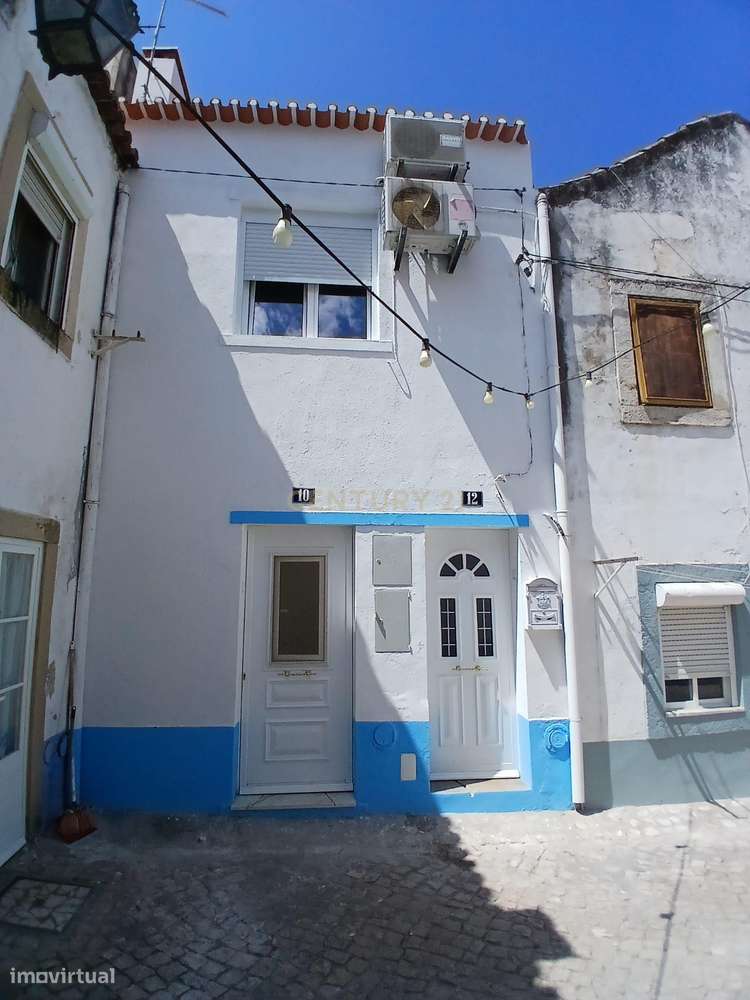 Apartamento T1 Alcochete