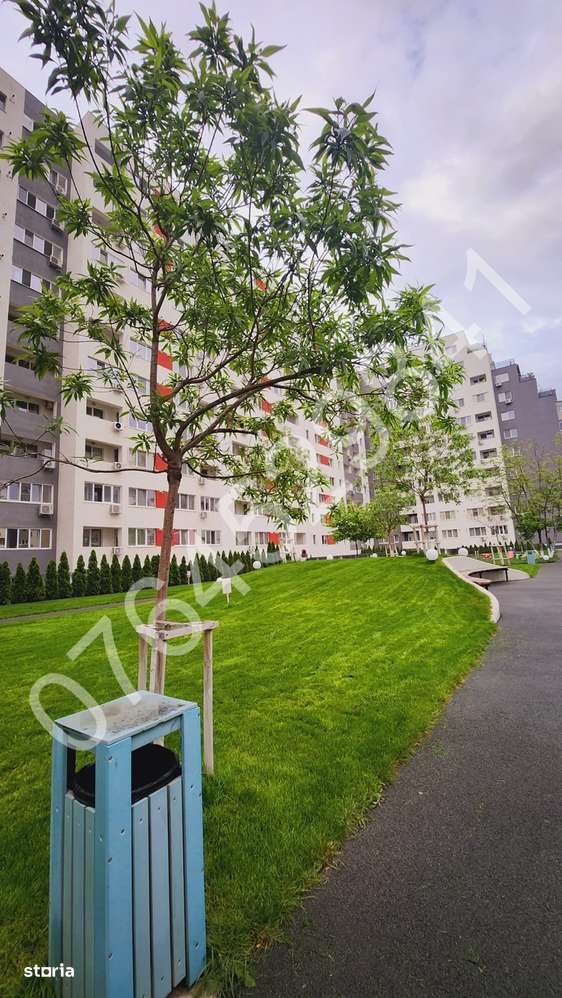 Apt. 2 cam. Rotar Park2, Militari-Metro,Drumul Osiei, la 10min. metrou - Imagine principală: 2/11