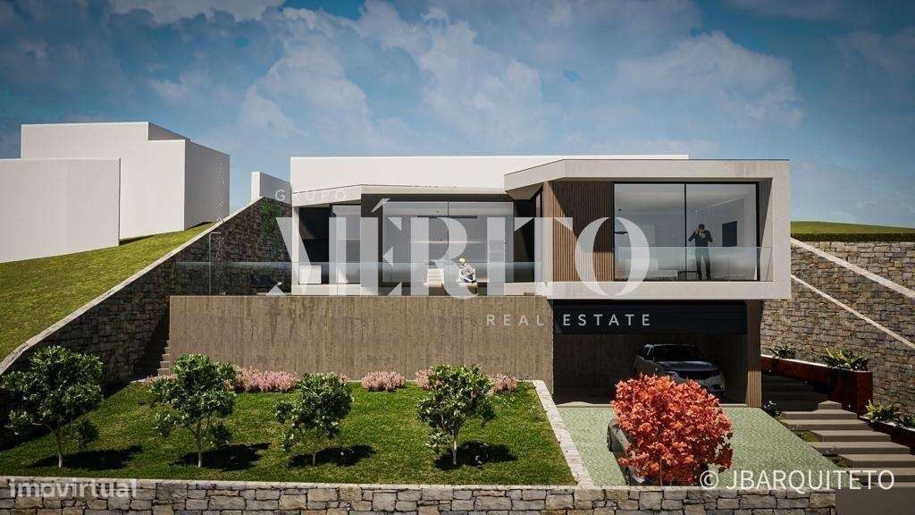 Lote de terreno para construção de moradia individual - Retorta - Vila - Grande imagem: 3/5