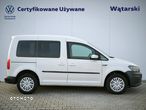 Volkswagen Caddy 2.0 TDI Trendline - 4