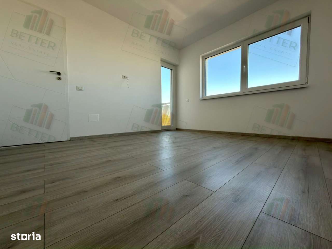 Casă individuală de vânzare în Berceni/ Ilfov - curte 446 mp, 4 camere-14